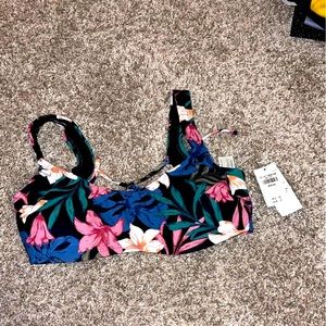Hollister Bikini top